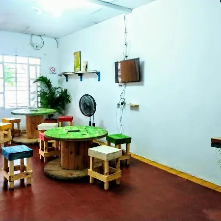 Guest house San Felipe