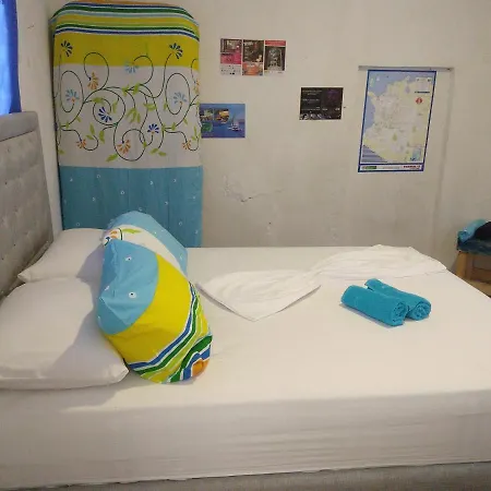 Guest house San Felipe Cartagena