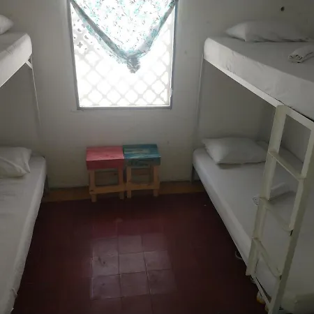 Guest house San Felipe 2*