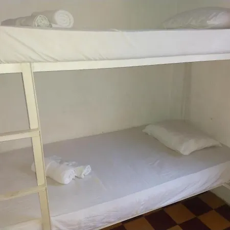 Guest house San Felipe Cartagena