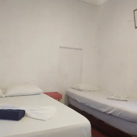 Guest house San Felipe Cartagena