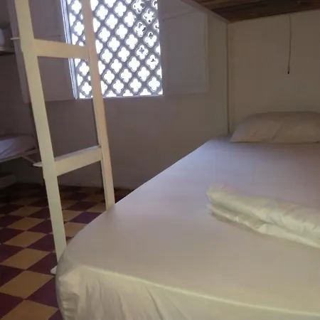 San Felipe Pensión Cartagena
