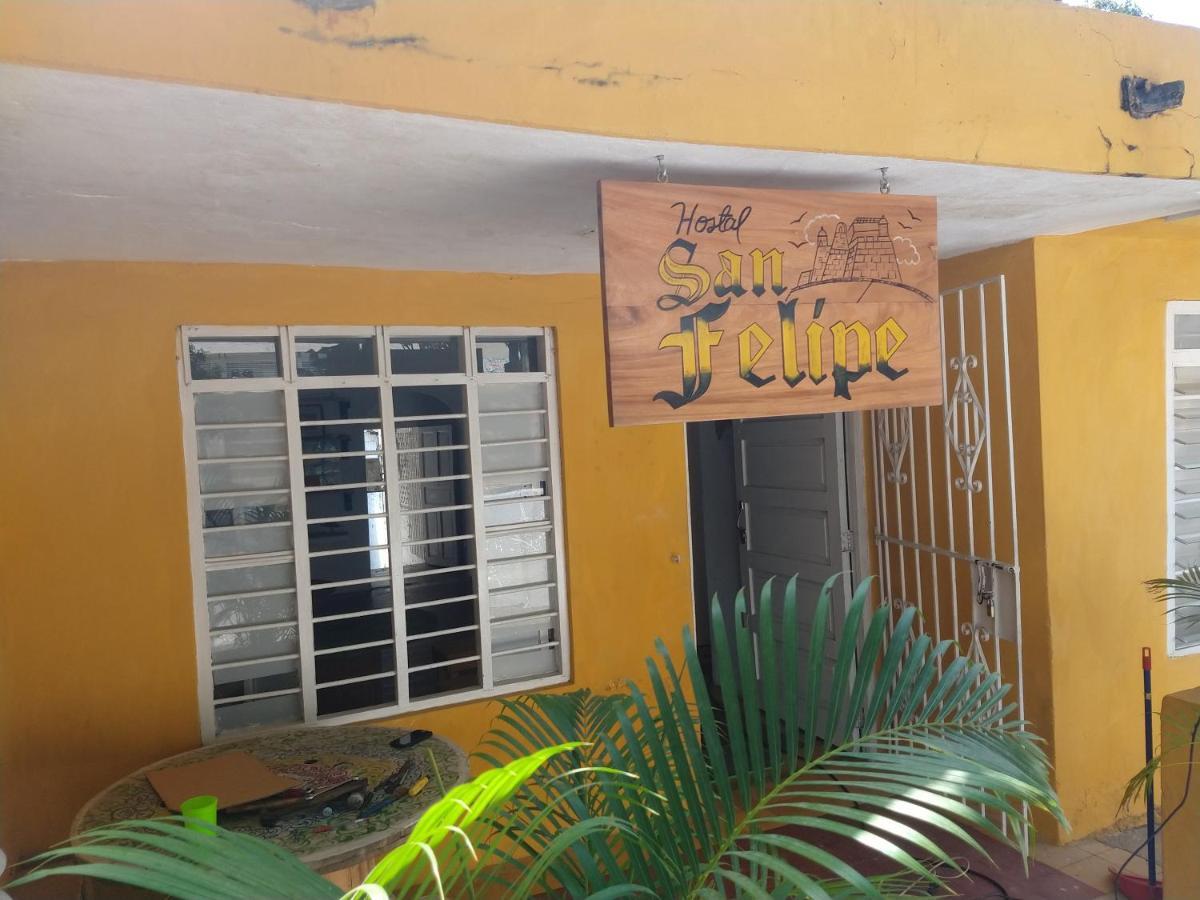 Pensión San Felipe 2*