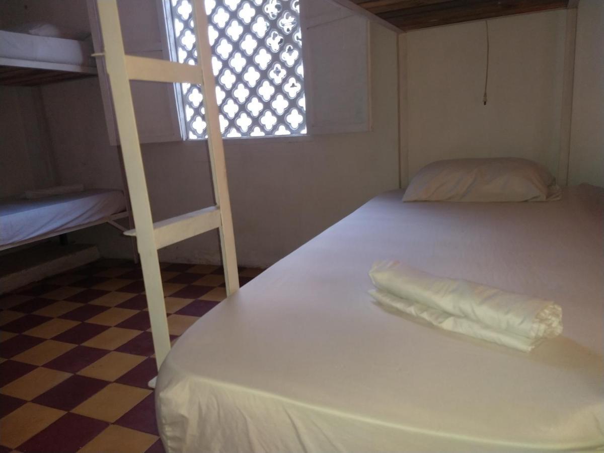 San Felipe Pensión Cartagena