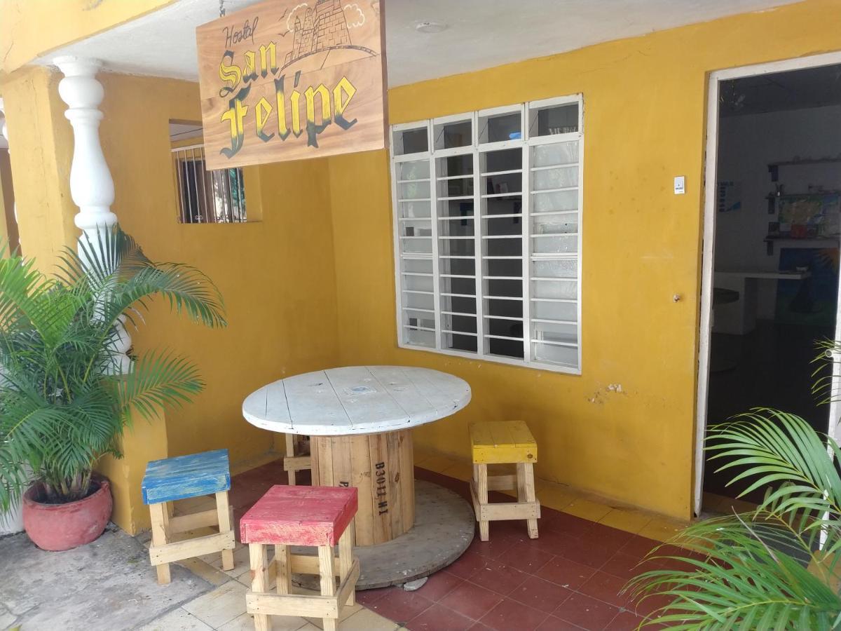San Felipe Pensión Cartagena