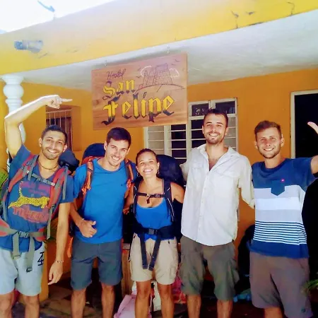 San Felipe 2* Cartagena